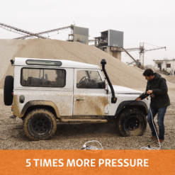 Worx Hydroshot Cordless Pressure Washer 13 Worx Hydroshot Cordless Pressure Washer -Westland Garden Deals Store 13304092 1544899256169919