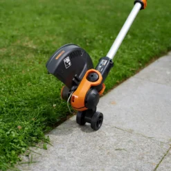 Worx GT 3.0 20v 2.0Ah Cordless Grass Trimmer - 30cm -Westland Garden Deals Store 13326410 3014900640869740