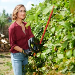 Worx WG260E.5 20V 2.0Ah Cordless Hedge Trimmer - 61cm -Westland Garden Deals Store 13326412 1674900646445447