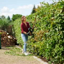 Worx WG260E.5 20V 2.0Ah Cordless Hedge Trimmer - 61cm -Westland Garden Deals Store 13326412 7754900646480652