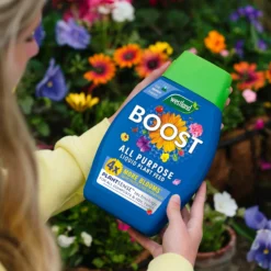Westland Boost All Purpose Plant Food 1L -Westland Garden Deals Store 13411841 8884971590737659