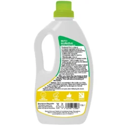 Ecofective Organic Compost Maker - 1L + 50% Extra Free -Westland Garden Deals Store 13432727 1524934747681745