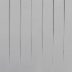 Keter Ace Outdoor Garden Storage Box 124 X 55 X 62.5 Cm - Grey And Black -Westland Garden Deals Store 13432924 1494947994630242