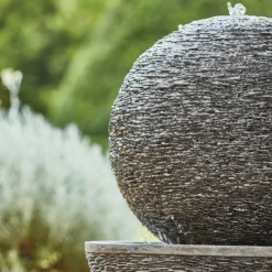Stylish Fountains Mysterious Moon Water Feature 13 Stylish Fountains Mysterious Moon Water Feature -Westland Garden Deals Store 13452063 1064930130423796