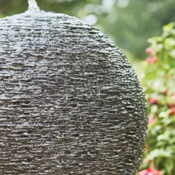 Stylish Fountains Mysterious Moon Water Feature 12 Stylish Fountains Mysterious Moon Water Feature -Westland Garden Deals Store 13452063 1854930130385084