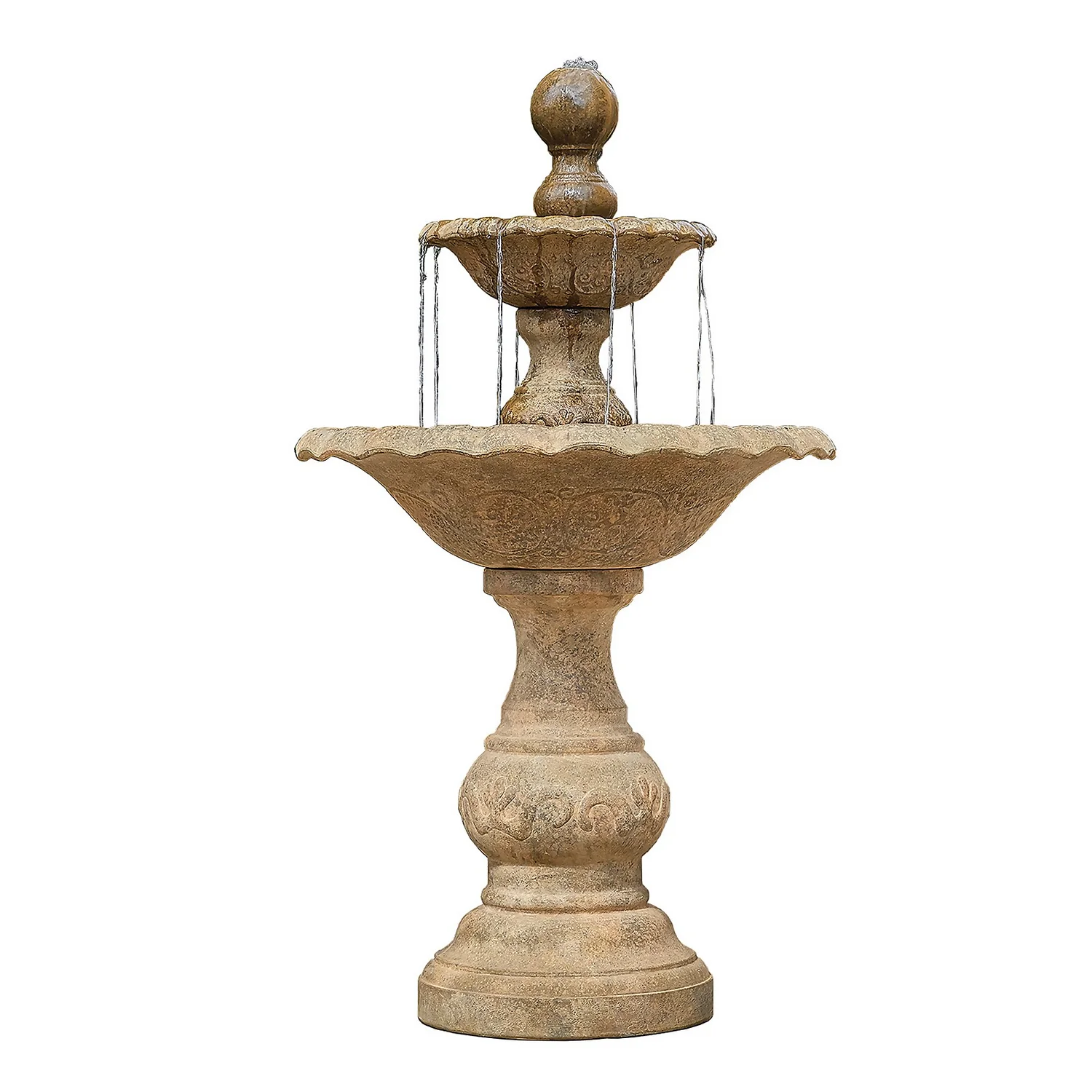 RHS Harlow Water Feature 1 RHS Harlow Water Feature