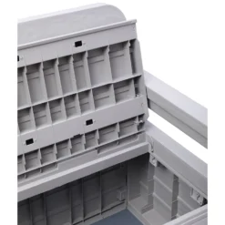 Toomax Forever Spring Bench - Warm Grey -Westland Garden Deals Store 13462731 1714931385086415