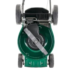 Atco 139cc Classic 18S Petrol Lawn Mower - 46cm -Westland Garden Deals Store 13483565 1444929335920764