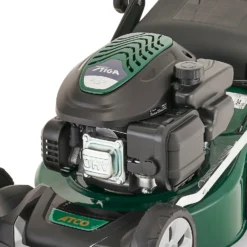 Atco 139cc Liner 16S Petrol Lawn Mower - 41cm -Westland Garden Deals Store 13486581 1524932697663344