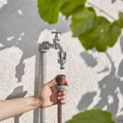 GARDENA Premium Tap Hose Pipe Connector 7 GARDENA Premium Tap Hose Pipe Connector -Westland Garden Deals Store 13489626 1454924640200554