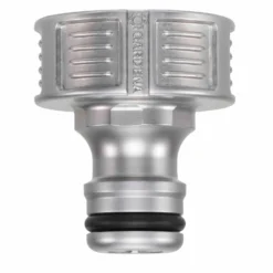 GARDENA Premium Tap Hose Pipe Connector