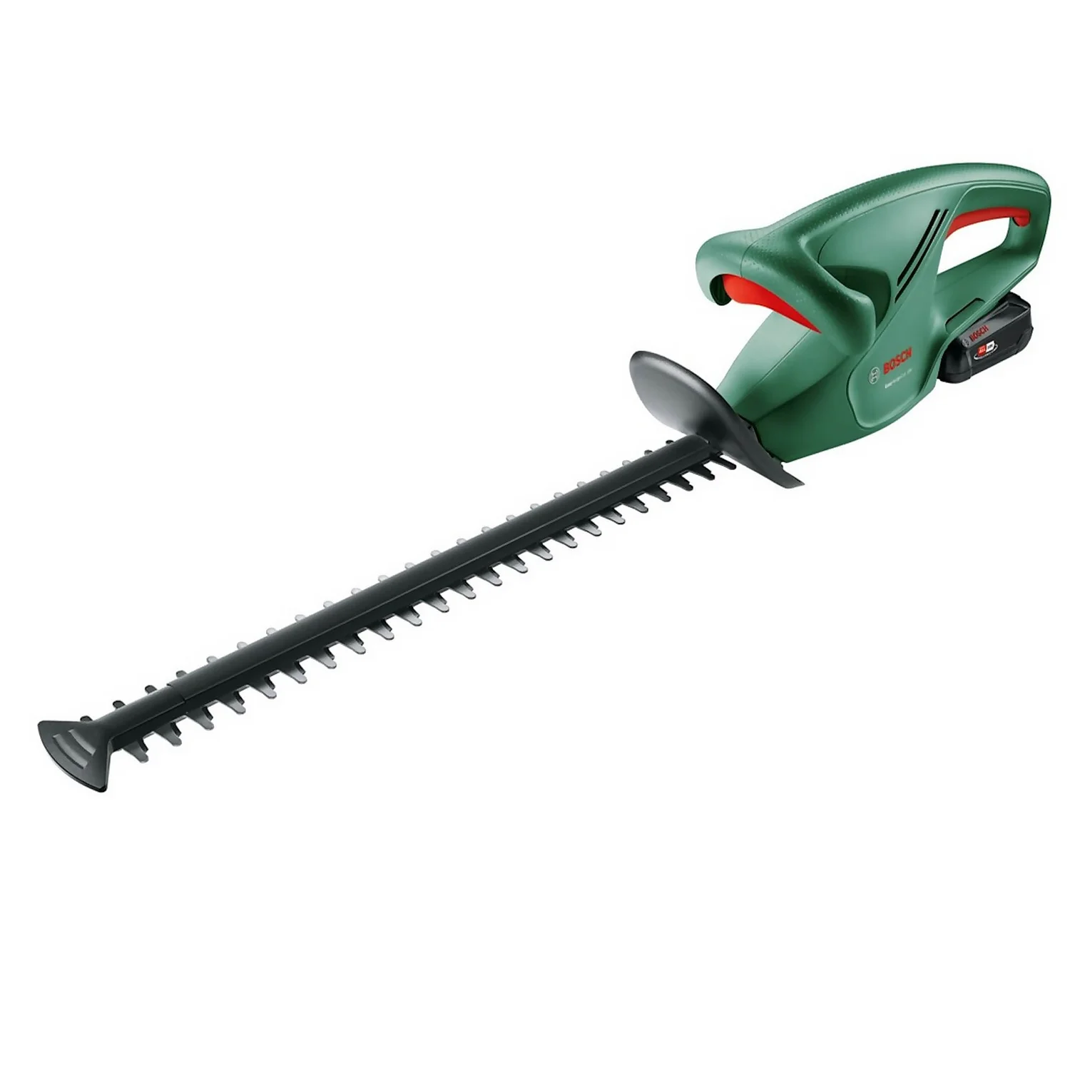 Bosch EasyHedgeCut 18-45 Hedge Trimmer 1 Bosch EasyHedgeCut 18-45 Hedge Trimmer