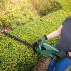 Bosch EasyHedgeCut 18-45 Hedge Trimmer 18 Bosch EasyHedgeCut 18-45 Hedge Trimmer -Westland Garden Deals Store 13496928 2004961768955336