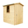 Shire 6 X 4ft Lewis Garden Shed