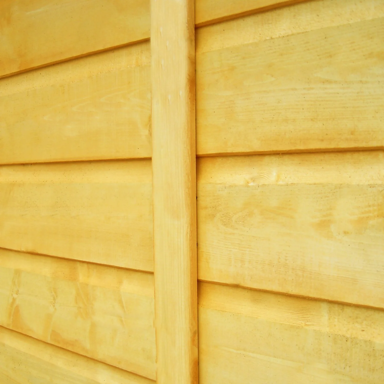 Shire 6 X 4ft Lewis Garden Shed 9 Shire 6 X 4ft Lewis Garden Shed - Image 9