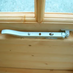 Shire 12 X 12ft Mammoth Double Door Garden Shed - Including Installation -Westland Garden Deals Store 13505273 1824931996432334