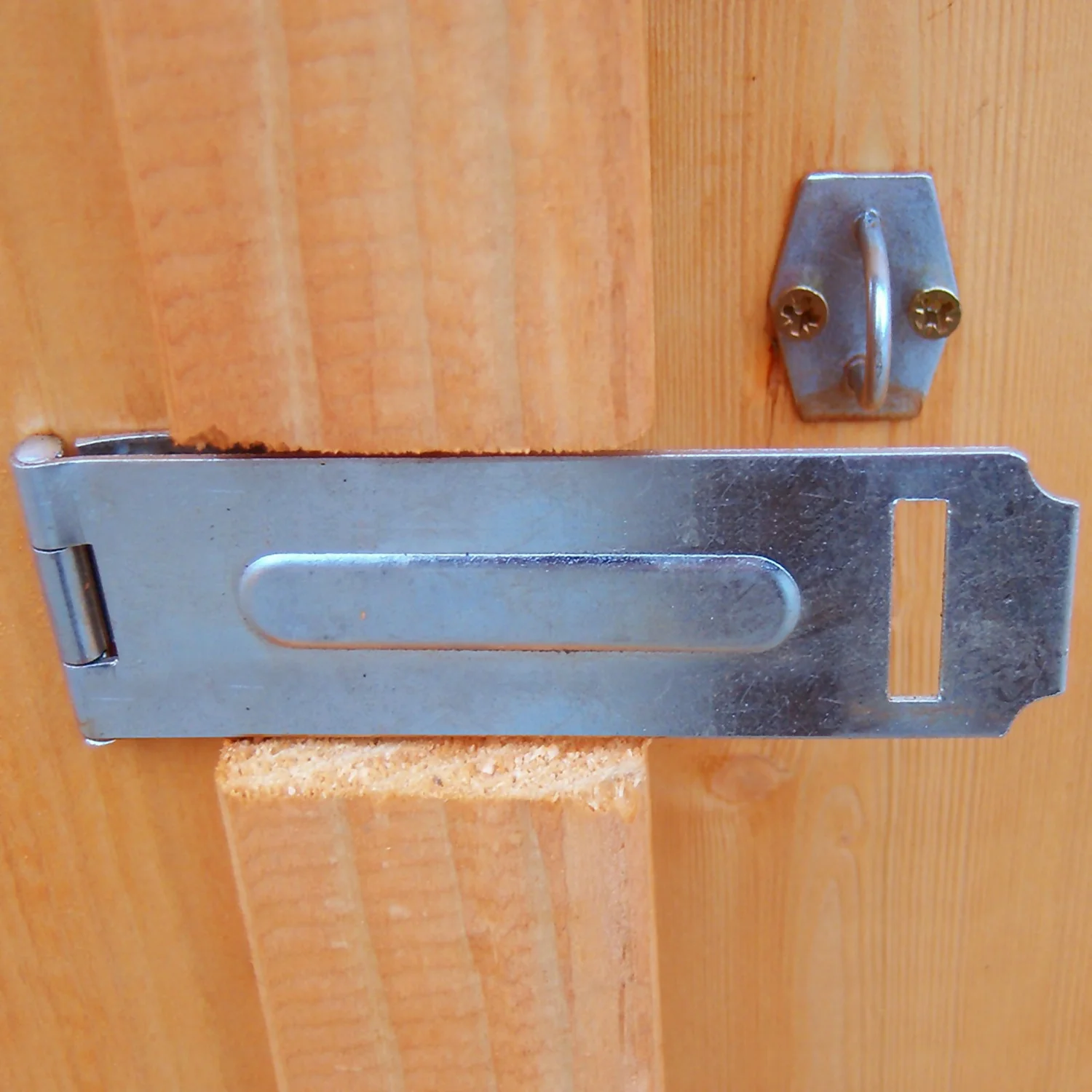 Shire 10x8ft Overlap Garden Shed - Including Installation 6 Shire 10x8ft Overlap Garden Shed - Including Installation - Image 6