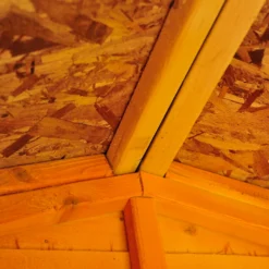 Shire 10x8ft Overlap Garden Shed - Including Installation 16 Shire 10x8ft Overlap Garden Shed - Including Installation -Westland Garden Deals Store 13508660 4334926476043303