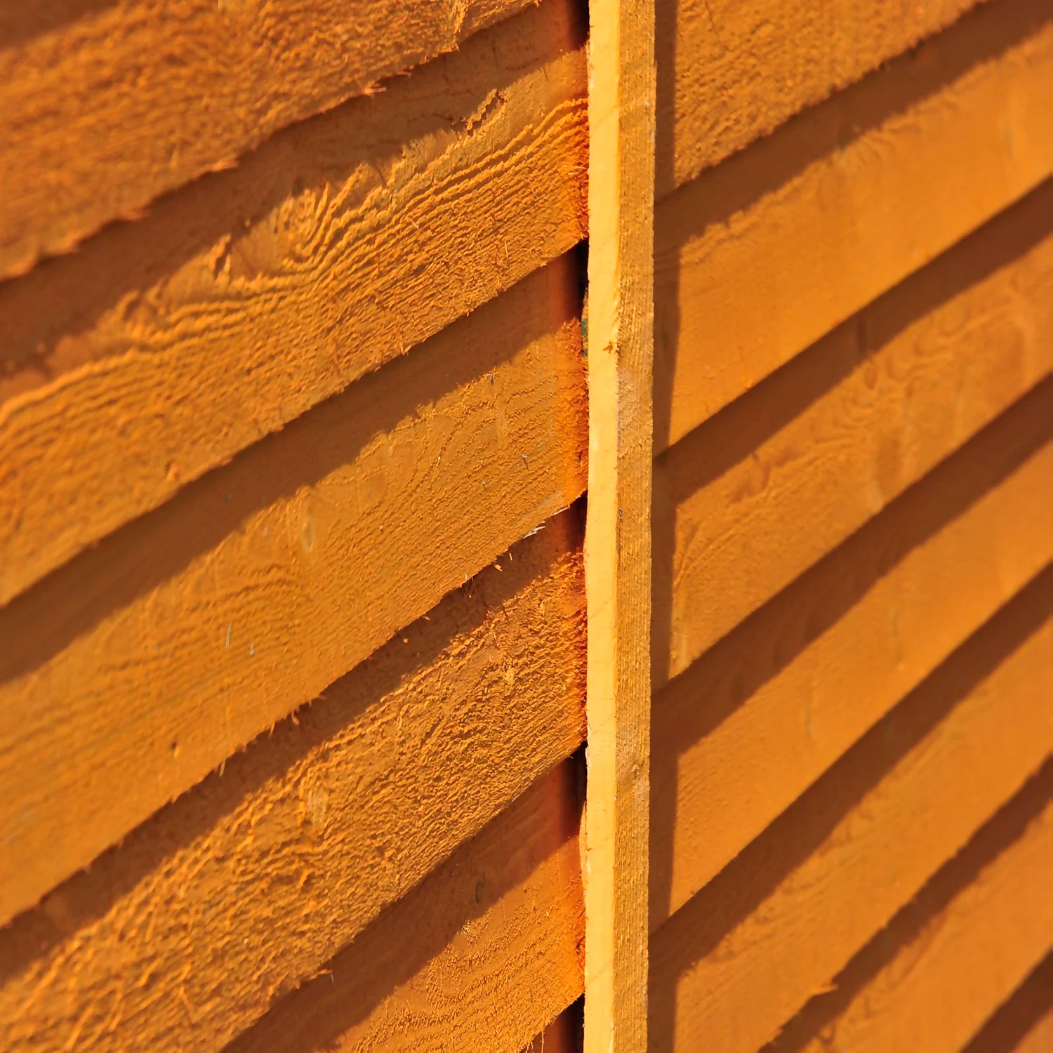 Shire 10x8ft Overlap Garden Shed - Including Installation 7 Shire 10x8ft Overlap Garden Shed - Including Installation - Image 7