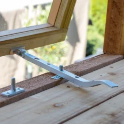 Forest Garden Shiplap Tongue & Groove Dip Treated 8x6 Wooden Potting Shed -Westland Garden Deals Store 13523732 1654937074349070