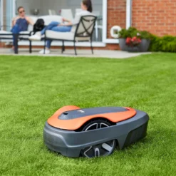 Flymo EasiLife 800 Cordless Robot Lawn Mower - 16cm -Westland Garden Deals Store 13524794 1325038432516581