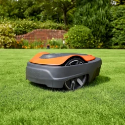 Flymo EasiLife 800 Cordless Robot Lawn Mower - 16cm -Westland Garden Deals Store 13524794 2235038432563756