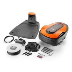 Flymo EasiLife 800 Cordless Robot Lawn Mower - 16cm -Westland Garden Deals Store 13524794 9485038432477062