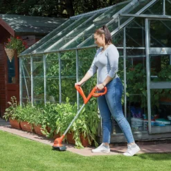 Flymo SimpliTrim Cordless Trimmer -Westland Garden Deals Store 13524798 7484936634250414