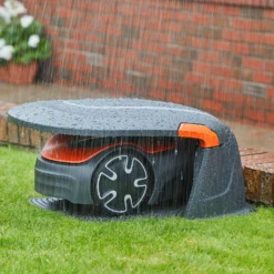 Flymo EasiLife GO 250 Cordless Robot Lawn Mower - 16cm -Westland Garden Deals Store 13524804 2045038432563687