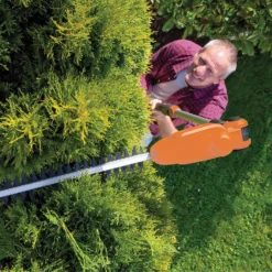 Flymo SabreCut XT TeleHedge Trimmer -Westland Garden Deals Store 13524809 9434936880330580