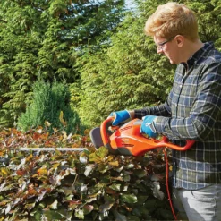 Flymo EasiCut 610XT Hedge Trimmer -Westland Garden Deals Store 13524810 1814936857509349