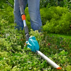 GARDENA Telescopic Cordless 18V Hedge Trimmer -Westland Garden Deals Store 13524827 1494936344507846