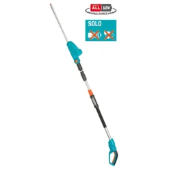 GARDENA Telescopic Cordless 18V Hedge Trimmer -Westland Garden Deals Store 13524827 2424936344591291