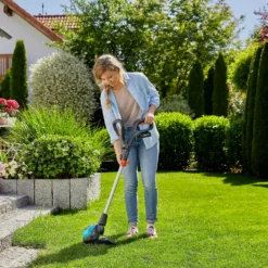 GARDENA EasyCut Cordless 18V Grass Trimmer -Westland Garden Deals Store 13524830 1304936346443377