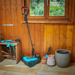 GARDENA 18V HandyMower Cordless Lawn Mower - 22cm -Westland Garden Deals Store 13524837 1904958391574890