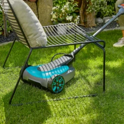 GARDENA 18V HandyMower Cordless Lawn Mower - 22cm -Westland Garden Deals Store 13524837 7654958391700668