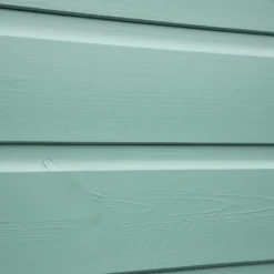 Country Living 7ft X 7ft Premium Sandon Double Storey Playhouse With Veranda Painted + Installation - Aurora Green -Westland Garden Deals Store 13554918 2624945374255714