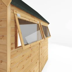 Mercia 8ft X 8ft Premium Shiplap Barn Shed - Including Installation 13 Mercia 8ft X 8ft Premium Shiplap Barn Shed - Including Installation -Westland Garden Deals Store 13555854 7225029433433768