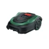 Bosch 18V Indego S 500 Robotic Lawn Mower - 19cm