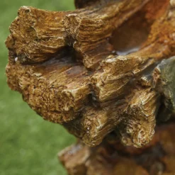 Stylish Fountain Balsam Pools Water Feature With LEDs -Westland Garden Deals Store 13846062 1274962027617034