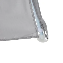 Gazebo With Side Panels - Grey -Westland Garden Deals Store 13884308 5555023690949322