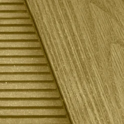 Victoria Composite Decking Castle Groove 30 Pack Teak - 15.12 M2 -Westland Garden Deals Store 13911279 5094980945226914