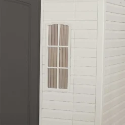 Lifetime 10 X 8ft Outdoor Storage Shed - Installation Included 14 Lifetime 10 X 8ft Outdoor Storage Shed - Installation Included -Westland Garden Deals Store 13911314 1244978027978470