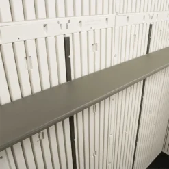 Lifetime 10 X 8ft Outdoor Storage Shed - Installation Included 15 Lifetime 10 X 8ft Outdoor Storage Shed - Installation Included -Westland Garden Deals Store 13911314 5154978028115912