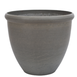 Ashford Planter Grey 35cm