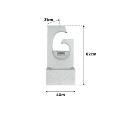 Stylish Fountain Ango Falls Garden Water Feature With LEDs 14 Stylish Fountain Ango Falls Garden Water Feature With LEDs -Westland Garden Deals Store 13947169 2745005844527581