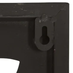 Amarelle Large Metal Leaf Design Decorative Garden Screen - 120cm X 60cm -Westland Garden Deals Store 13950573 2074987140065508