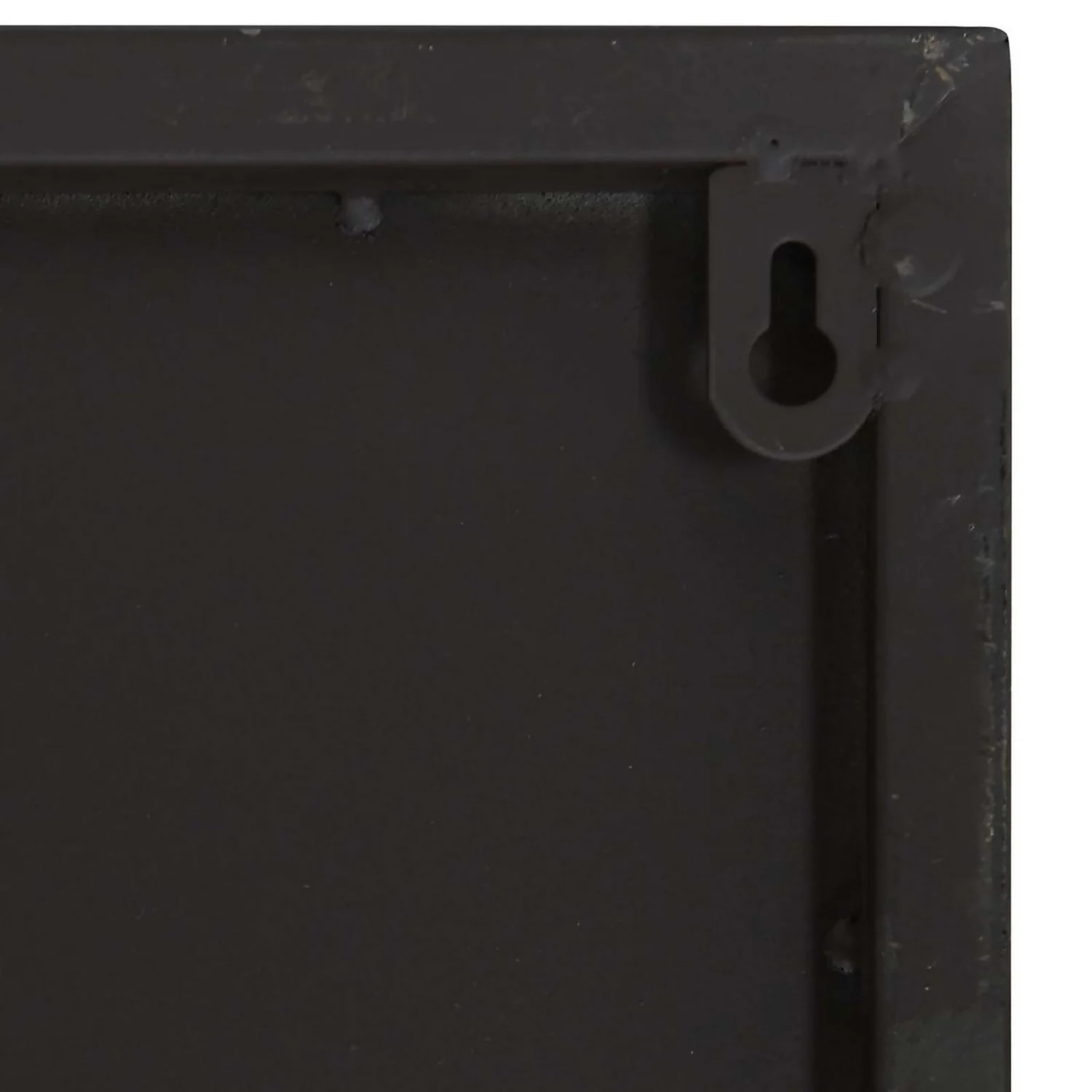 Amarelle Large Metal Flame Design Decorative Garden Screen - 120 X 60cm 4 Amarelle Large Metal Flame Design Decorative Garden Screen - 120 X 60cm - Image 4