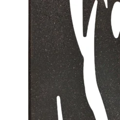 Amarelle Large Metal Flame Design Decorative Garden Screen - 120 X 60cm 6 Amarelle Large Metal Flame Design Decorative Garden Screen - 120 X 60cm -Westland Garden Deals Store 13950575 7254987138984701