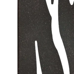 Amarelle Extra Large Metal Flame Design Decorative Garden Screen - 180 X 90cm -Westland Garden Deals Store 13950580 1814987139925003